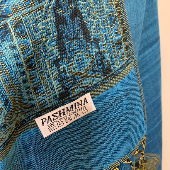 Pashmina high quality - Picture 4 of 8